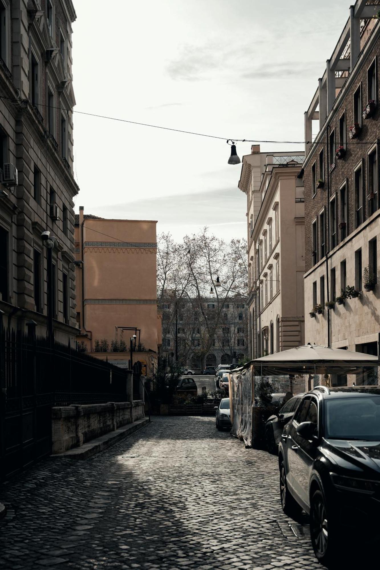 Sweet Heaven Apartment Rome Exterior photo